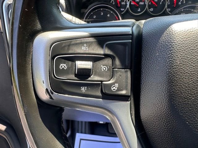 2023 Chevrolet Silverado 2500 HD LTZ