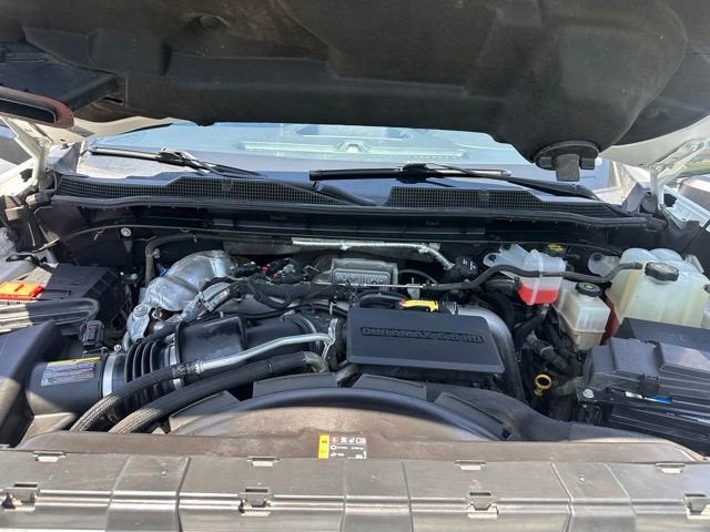 2023 Chevrolet Silverado 2500 HD LTZ