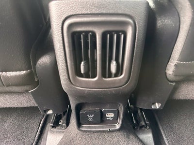 2018 Jeep Brújula Limited 4x4