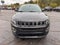 2018 Jeep Brújula Limited 4x4