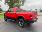 2022 RAM 2500 Power Wagon Crew Cab 4x4 6'4" Box