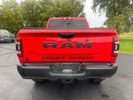 2022 RAM 2500 Power Wagon Crew Cab 4x4 6'4" Box