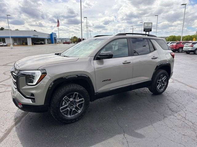 2026 GMC Terrain AT4 AWD's photo