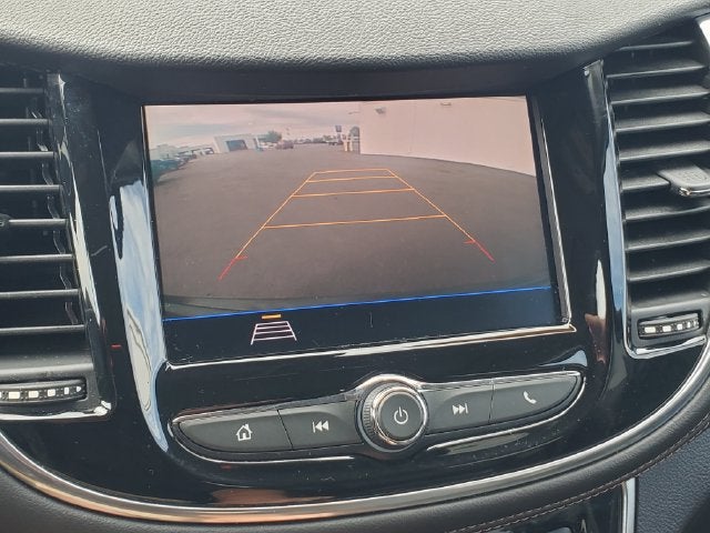 2020 Chevrolet Trax Premier