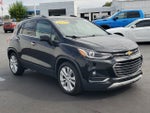 2020 Chevrolet Trax Premier