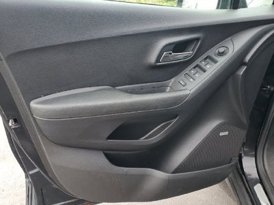2020 Chevrolet Trax Premier