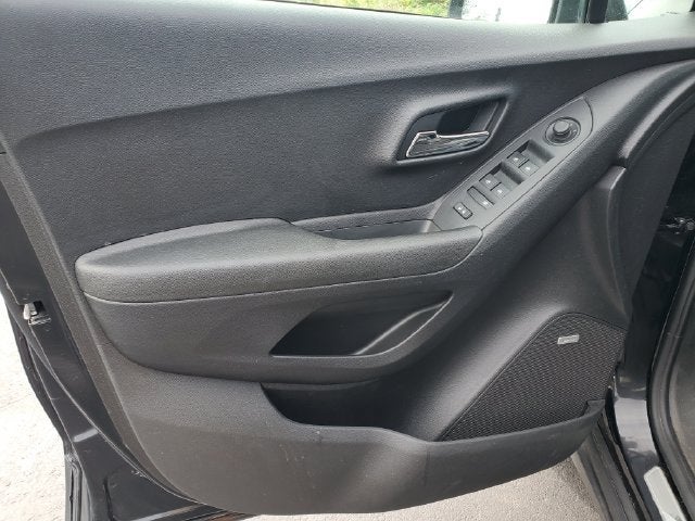 2020 Chevrolet Trax Premier