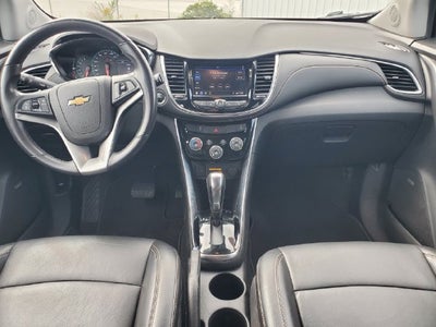 2020 Chevrolet Trax Premier