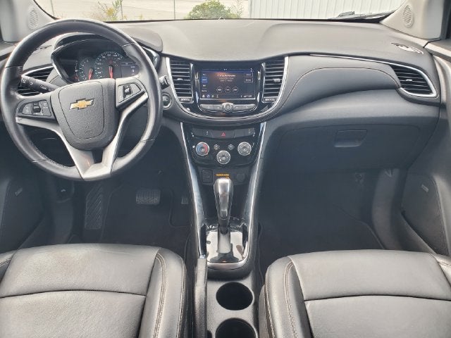 2020 Chevrolet Trax Premier