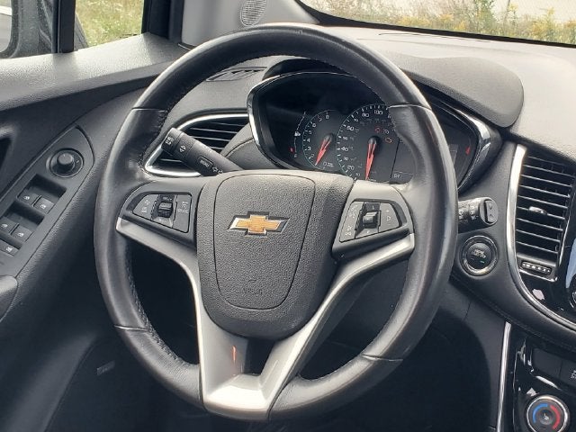2020 Chevrolet Trax Premier