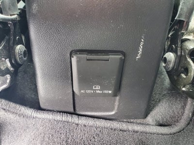 2020 Chevrolet Trax Premier