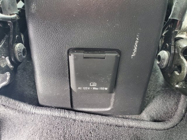 2020 Chevrolet Trax Premier