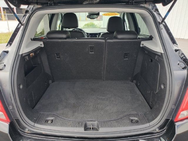 2020 Chevrolet Trax Premier