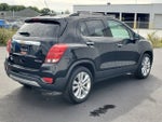 2020 Chevrolet Trax Premier