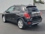 2020 Chevrolet Trax Premier