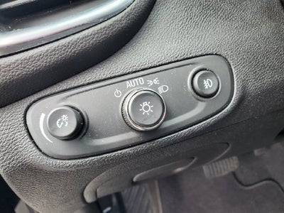 2020 Chevrolet Trax Premier