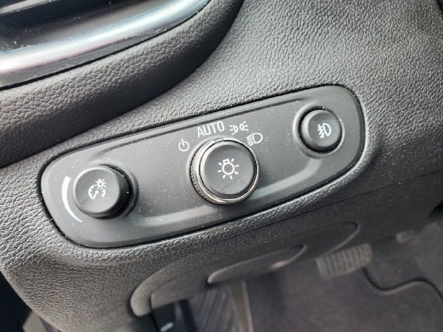 2020 Chevrolet Trax Premier