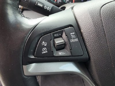 2020 Chevrolet Trax Premier