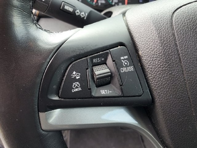 2020 Chevrolet Trax Premier