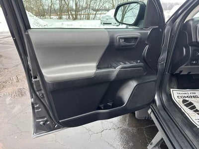 2021 Toyota Tacoma SR V6