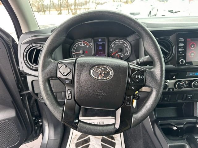 2021 Toyota Tacoma SR V6