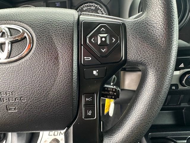 2021 Toyota Tacoma SR V6