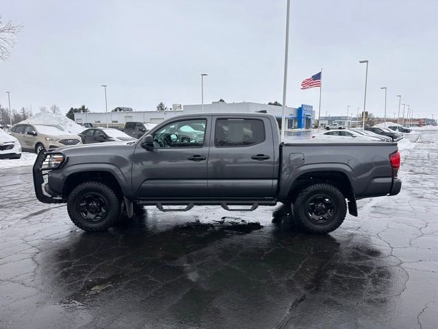2021 Toyota Tacoma SR V6