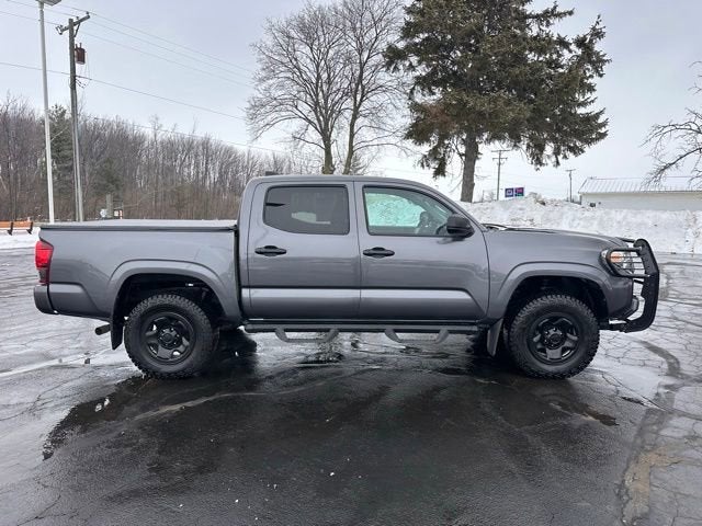 2021 Toyota Tacoma SR V6