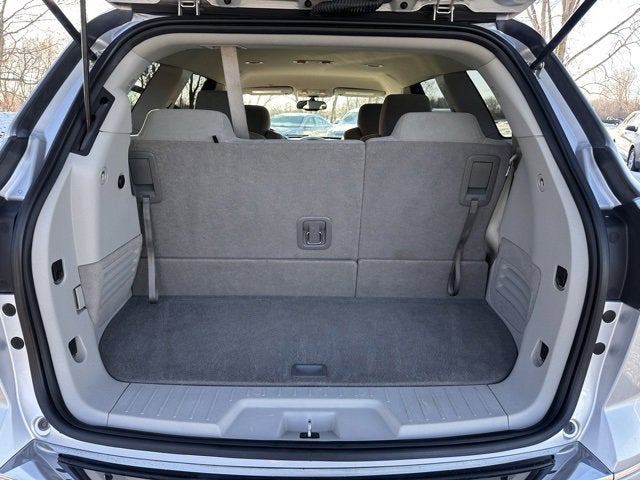 2017 Buick Enclave Convenience