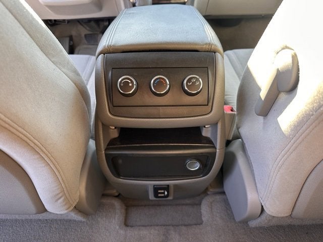 2017 Buick Enclave Convenience