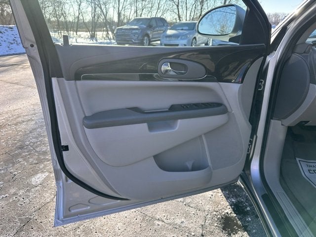 2017 Buick Enclave Convenience