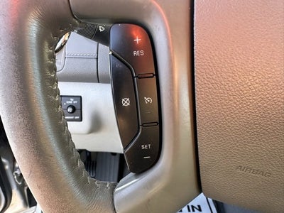 2017 Buick Enclave Convenience