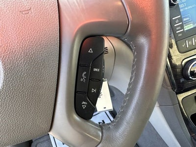 2017 Buick Enclave Convenience