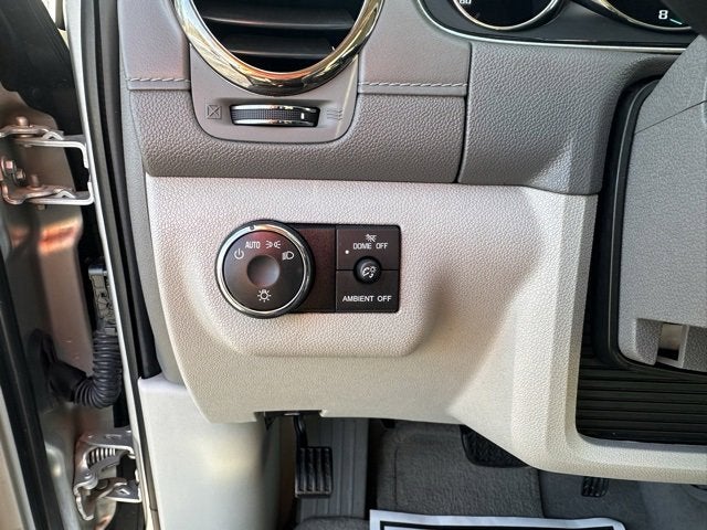 2017 Buick Enclave Convenience