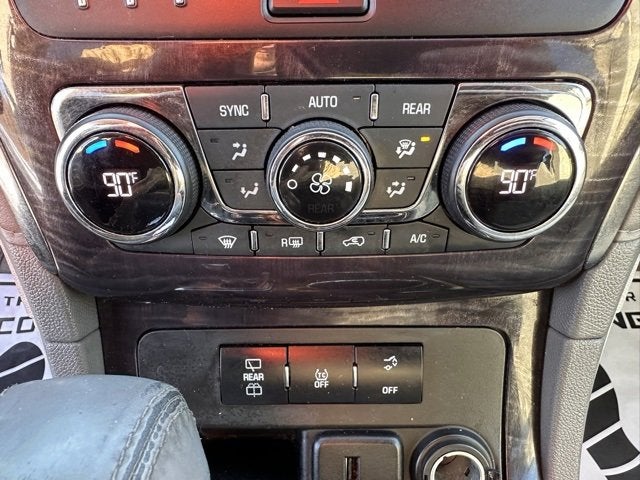 2017 Buick Enclave Convenience