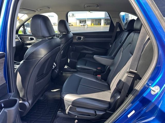 2021 Kia Sorento EX