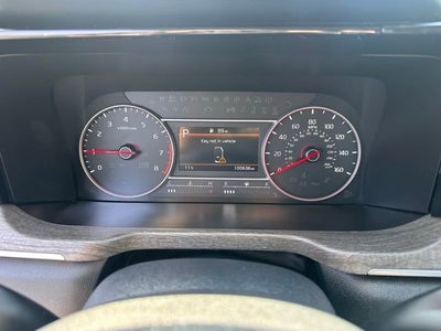 2021 Kia Sorento EX