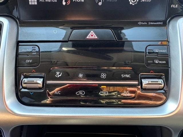 2021 Kia Sorento EX