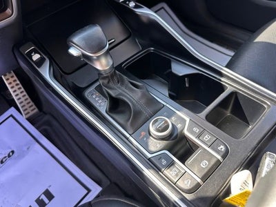 2021 Kia Sorento EX