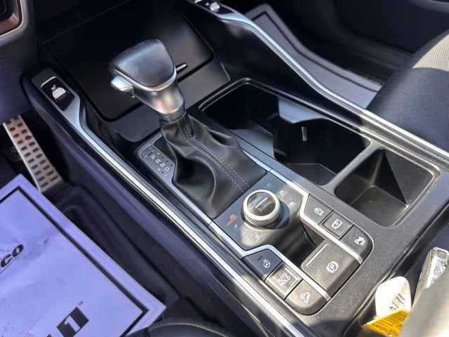 2021 Kia Sorento EX