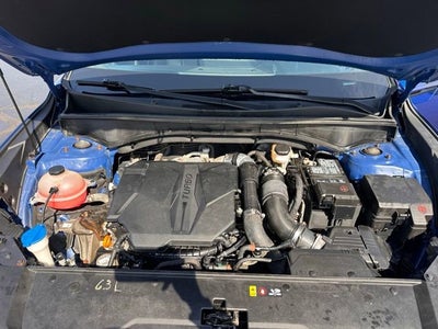 2021 Kia Sorento EX