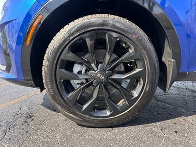 2021 Kia Sorento EX