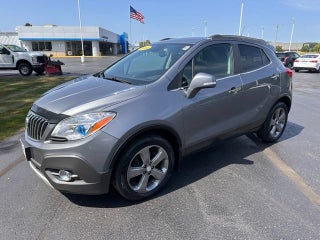 2014 Buick Encore Convenience