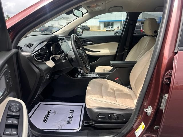 2022 Buick Encore GX Essence