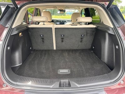 2022 Buick Encore GX Essence