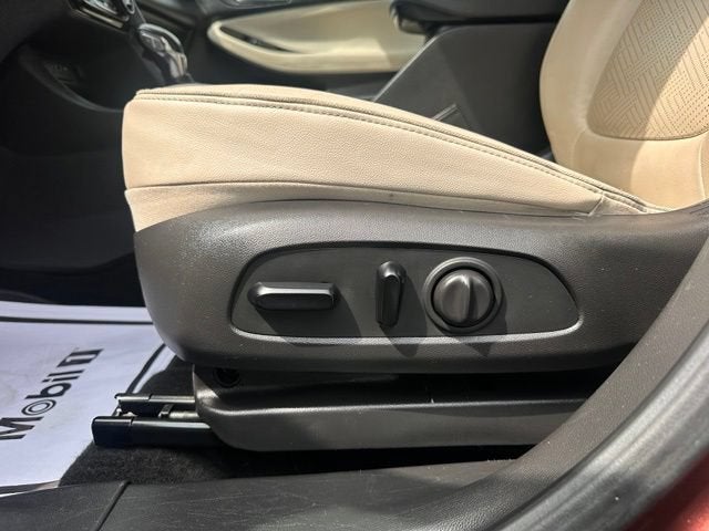 2022 Buick Encore GX Essence