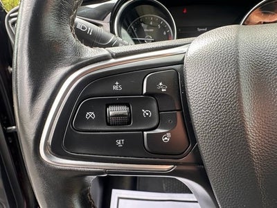 2022 Buick Encore GX Essence