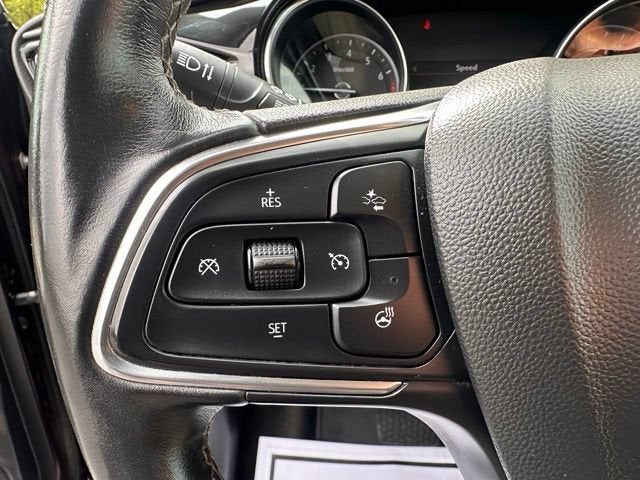2022 Buick Encore GX Essence