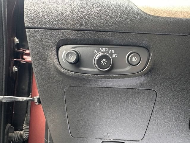 2022 Buick Encore GX Essence