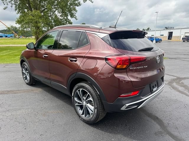 2022 Buick Encore GX Essence